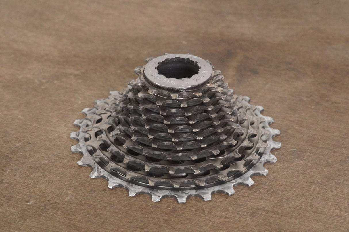 11-28T SRAM Red 22 XG-1190 11 Speed Road Cassette 164g