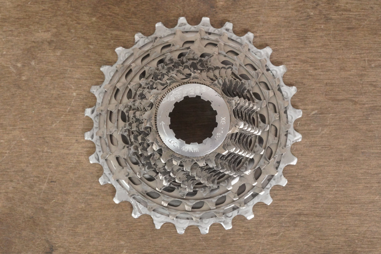 11-28T SRAM Red 22 XG-1190 11 Speed Road Cassette 164g