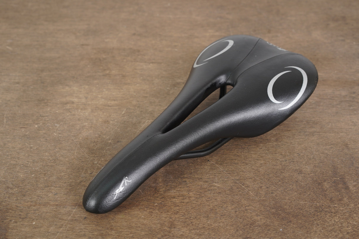 135mm Selle Italia XR Flow FeC Alloy Rail Road Saddle 262g