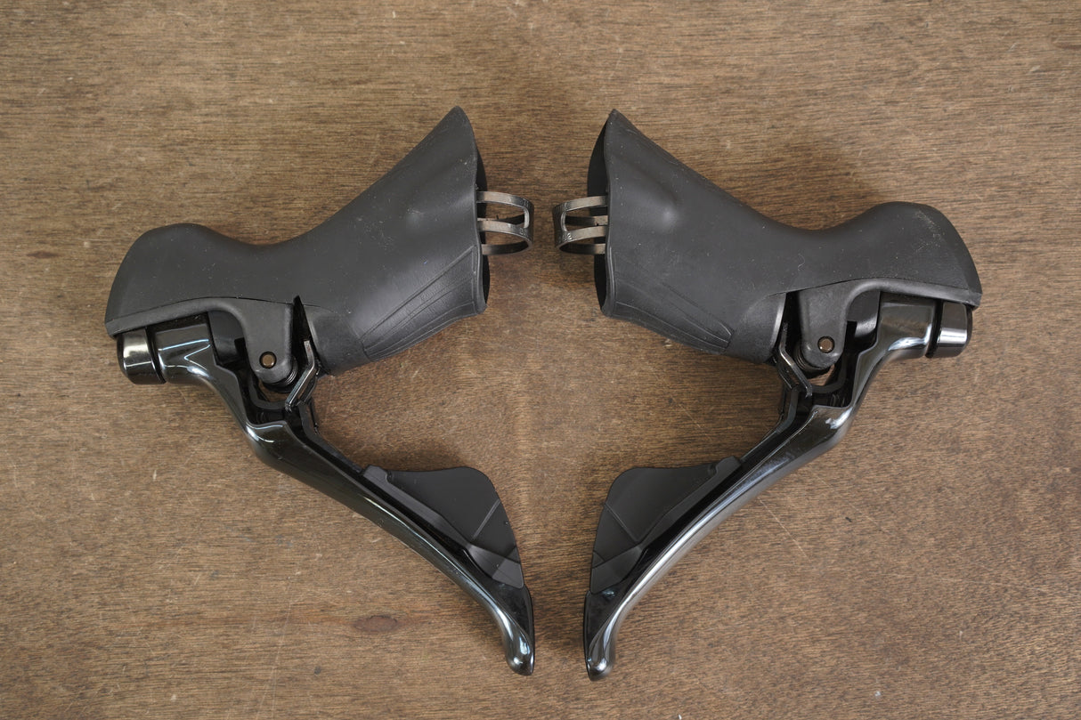 Shimano Dura-Ace R9100 11 Speed Mechanical Rim Brake Road Groupset 9100