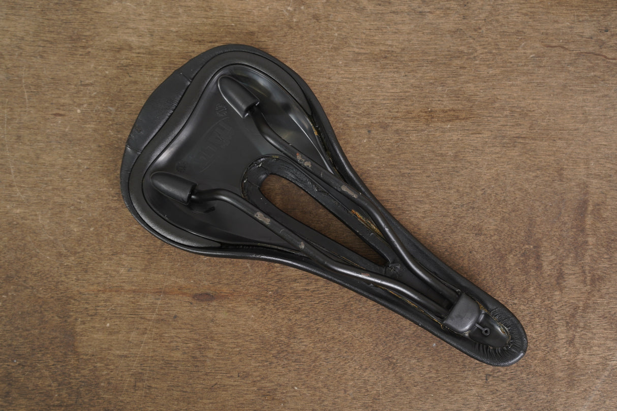 135mm Selle Italia XR Flow FeC Alloy Rail Road Saddle 262g
