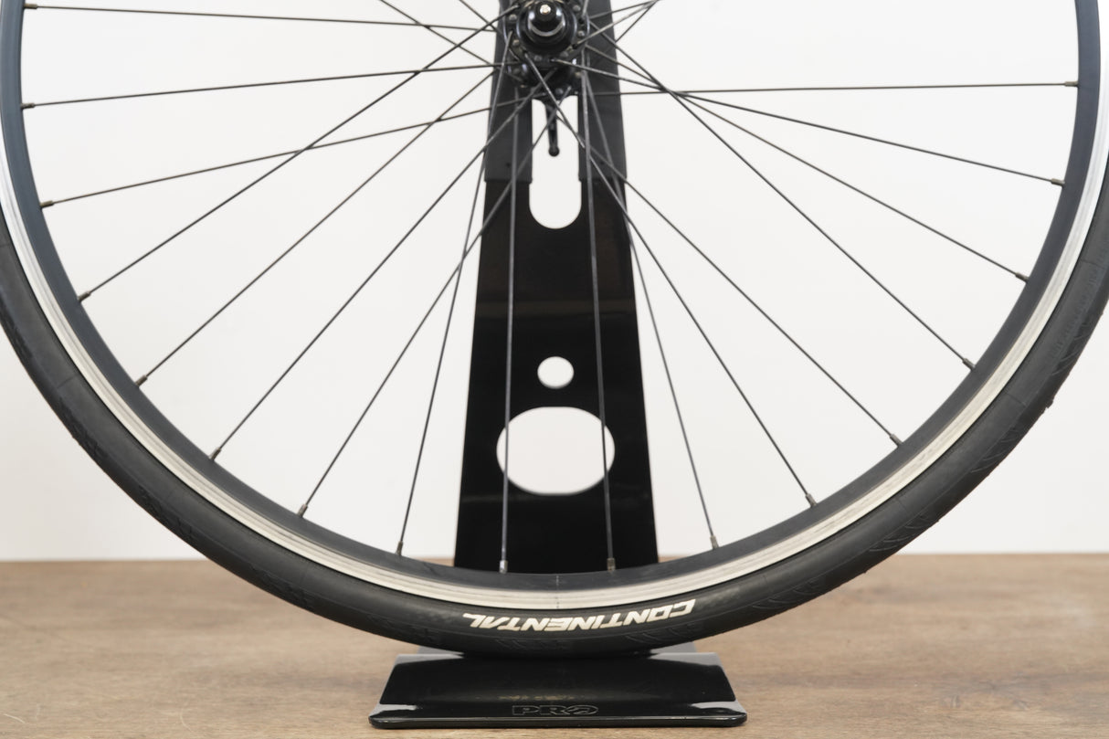White Industries Origin 8 Alloy Clincher Rim Brake Wheelset Campagnolo 11 Speed