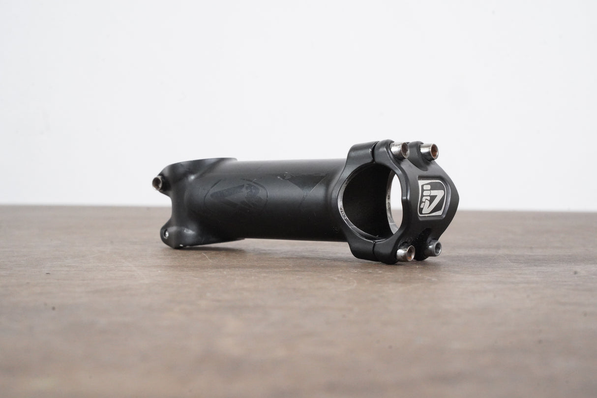Forza 110mm ±7 Degree Alloy Road Stem 128g 1 1/8" 31.8mm