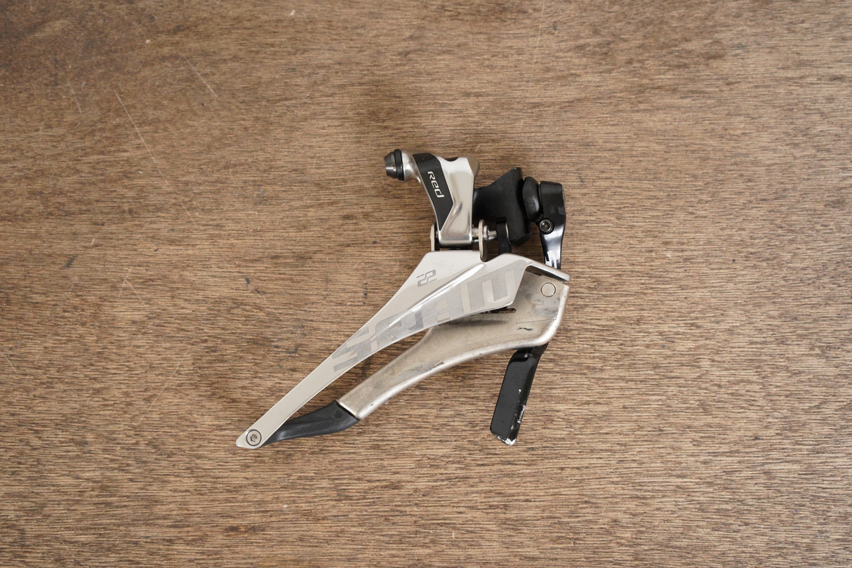 SRAM Red 22 11 Speed Mechanical Rim Brake Road Groupset