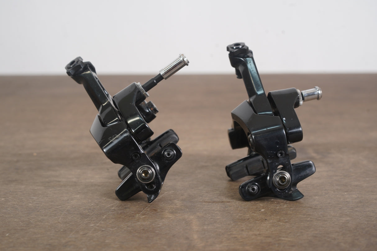 Shimano Dura-Ace R9100 11 Speed Mechanical Rim Brake Road Groupset 9100