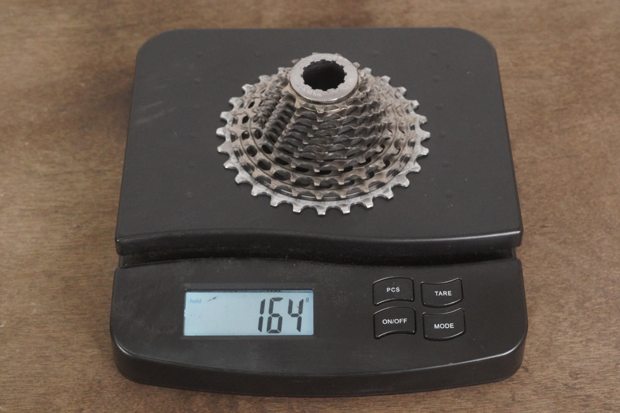 11-28T SRAM Red 22 XG-1190 11 Speed Road Cassette 164g