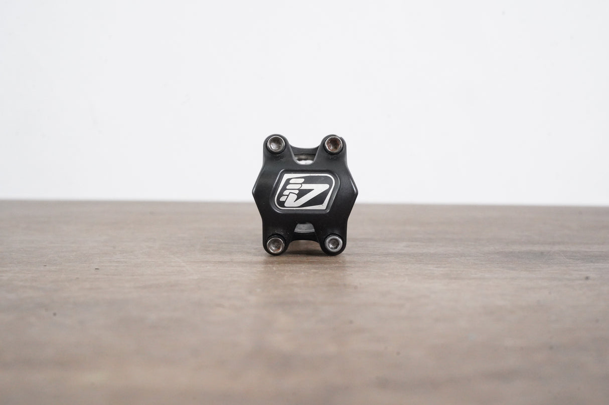 Forza 110mm ±7 Degree Alloy Road Stem 128g 1 1/8" 31.8mm