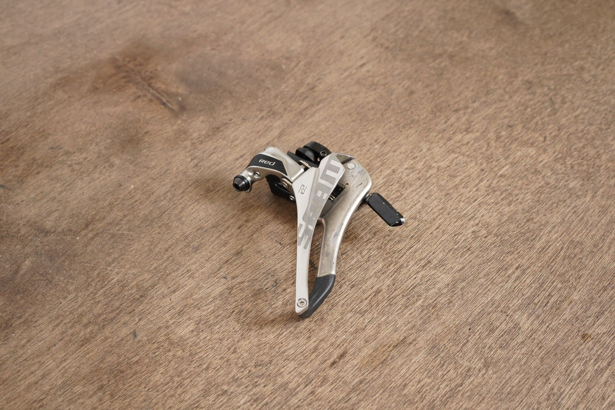 SRAM Red 22 11 Speed Mechanical Rim Brake Road Groupset