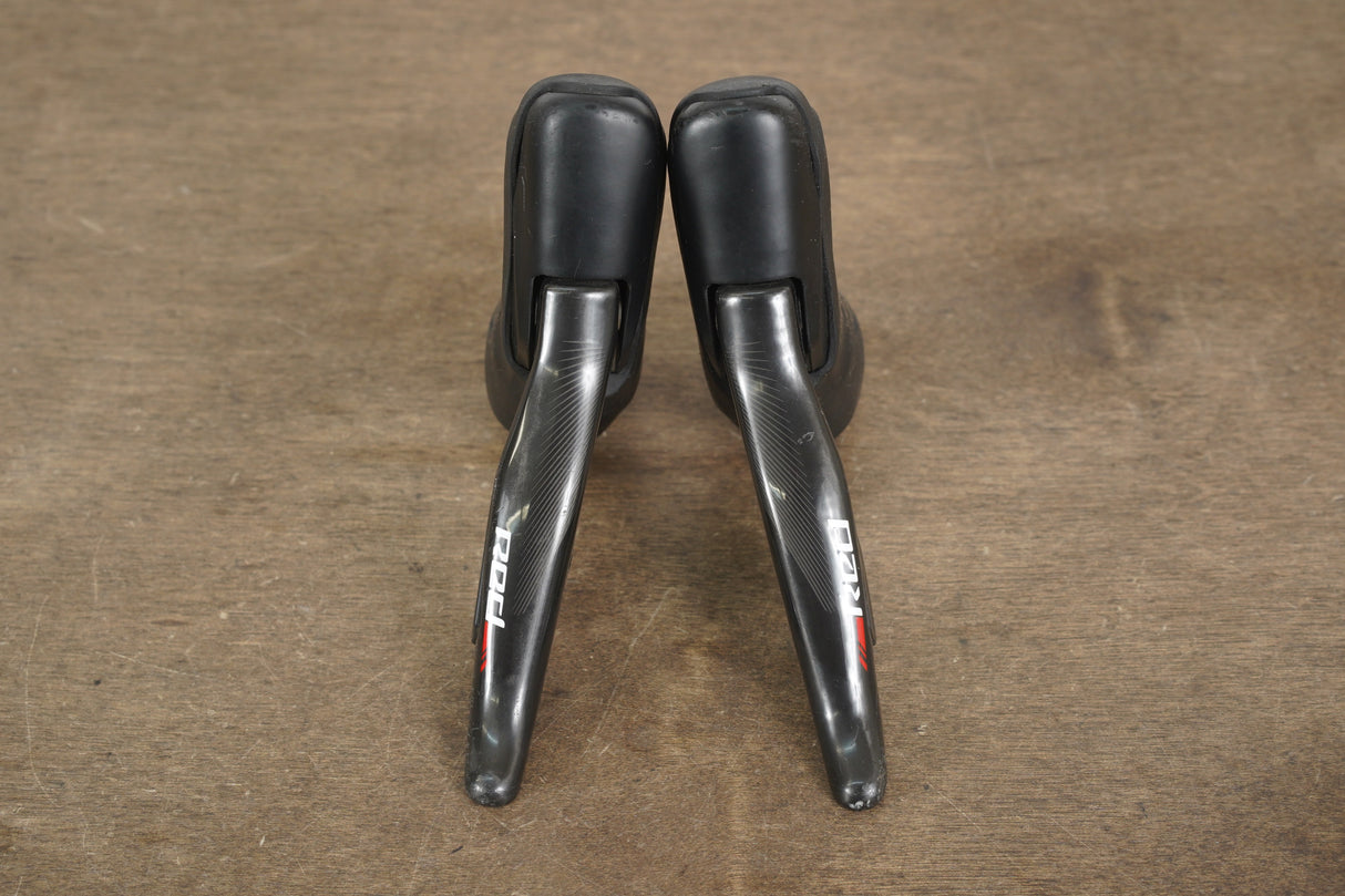 SRAM Red eTap HRD 11 Speed Wireless Electronic Hydraulic Disc Groupset