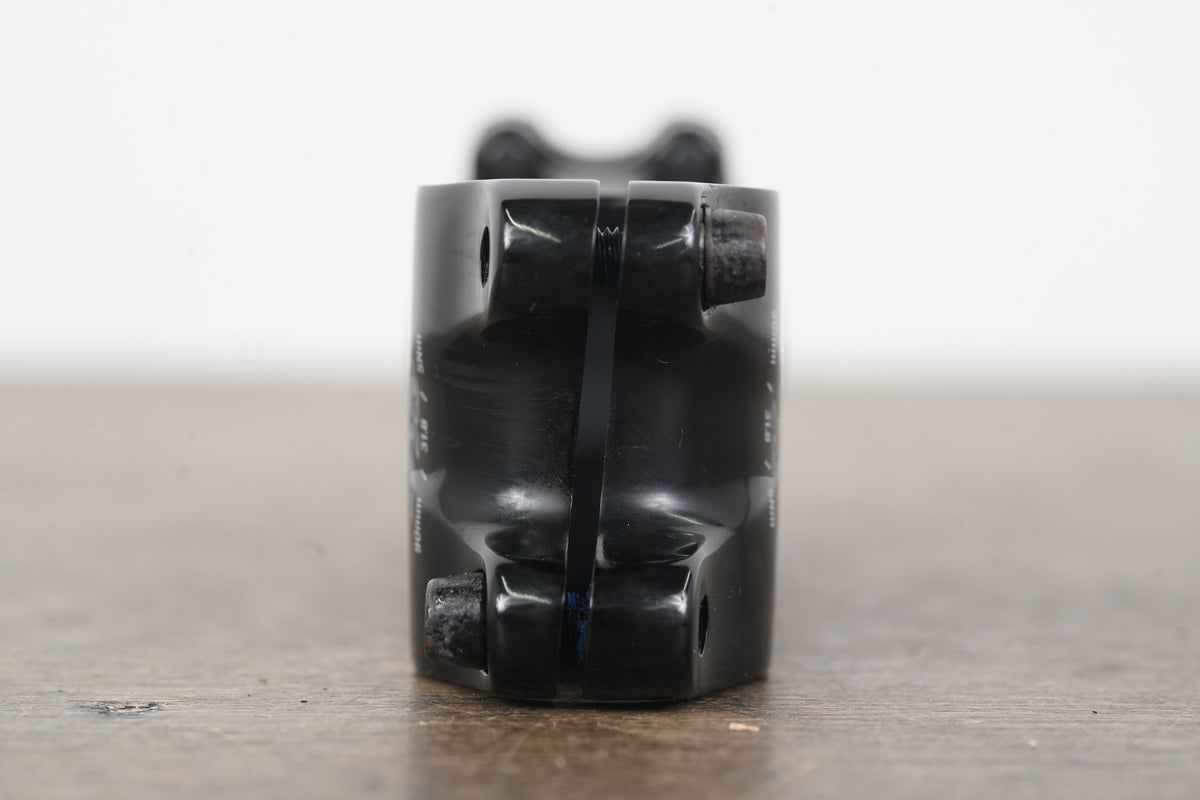 Oval Concepts 713 90mm -8 Degree Alloy Road Stem 117g 1 1/8" 31.8mm