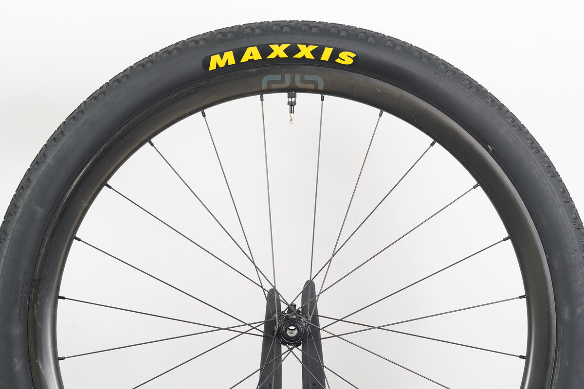 E*Thirteen Piedmont Race Carbon Tubeless Disc Gravel CX Wheelset XDR 12 Speed