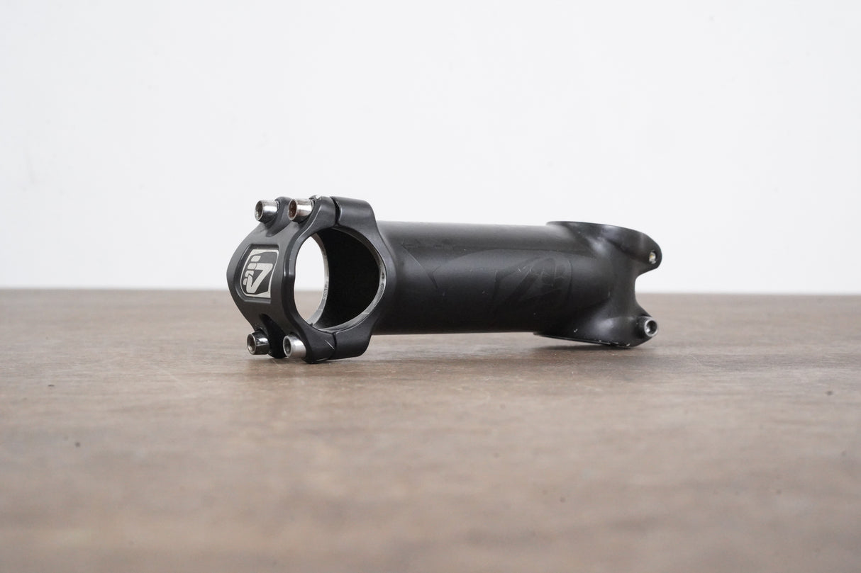 Forza 110mm ±7 Degree Alloy Road Stem 128g 1 1/8" 31.8mm