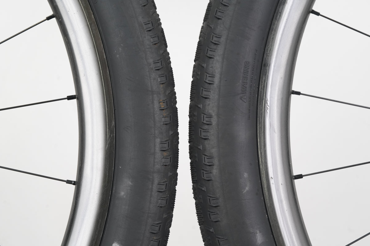 E*Thirteen Piedmont Race Carbon Tubeless Disc Gravel CX Wheelset XDR 12 Speed