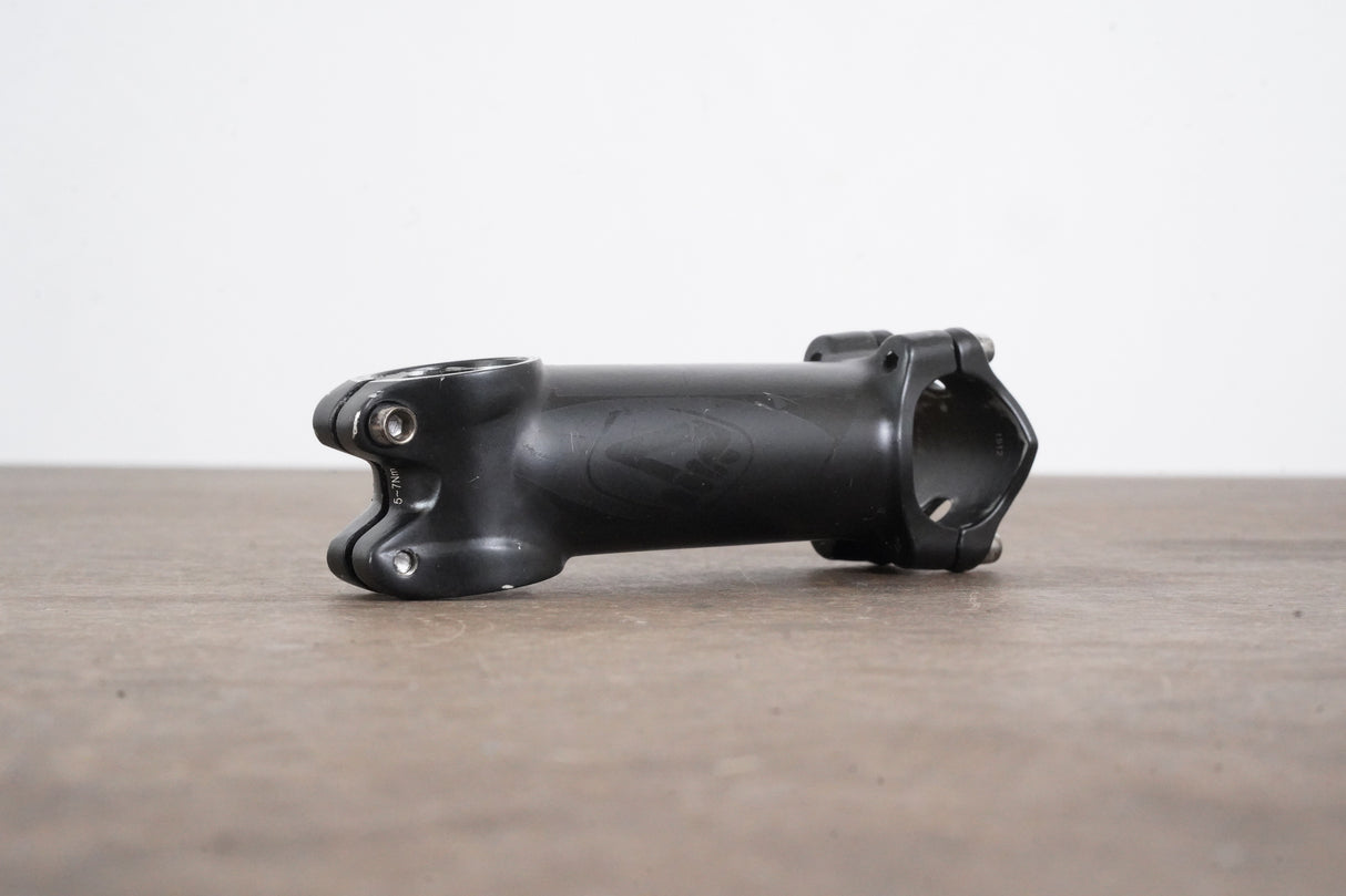 Forza 110mm ±7 Degree Alloy Road Stem 128g 1 1/8" 31.8mm