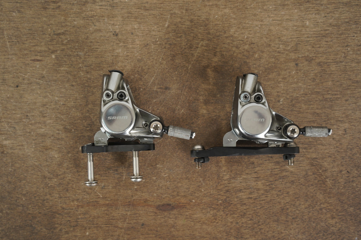 SRAM Red eTap HRD 11 Speed Wireless Electronic Hydraulic Disc Groupset