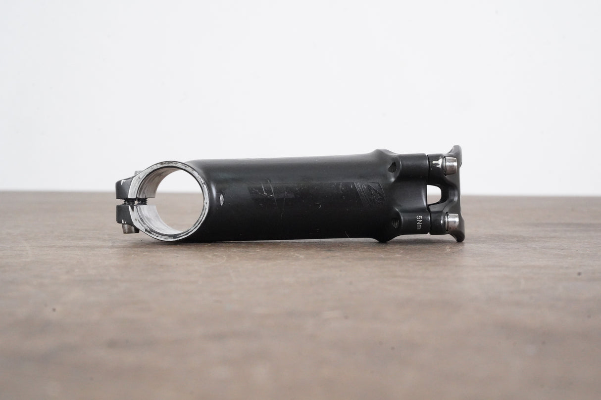 Forza 110mm ±7 Degree Alloy Road Stem 128g 1 1/8" 31.8mm