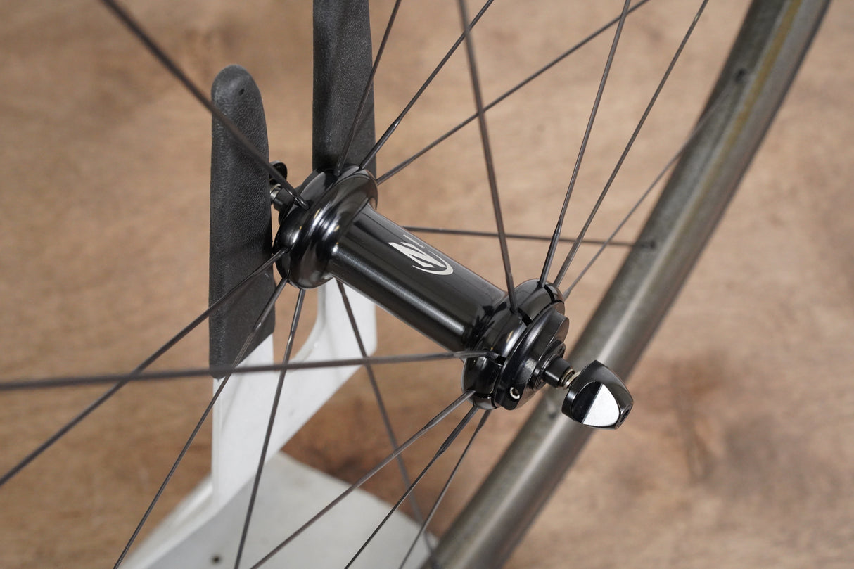 Zipp 303 Firecrest 88/188 Carbon Clincher Rim Brake Road Wheelset Shimano/SRAM 11