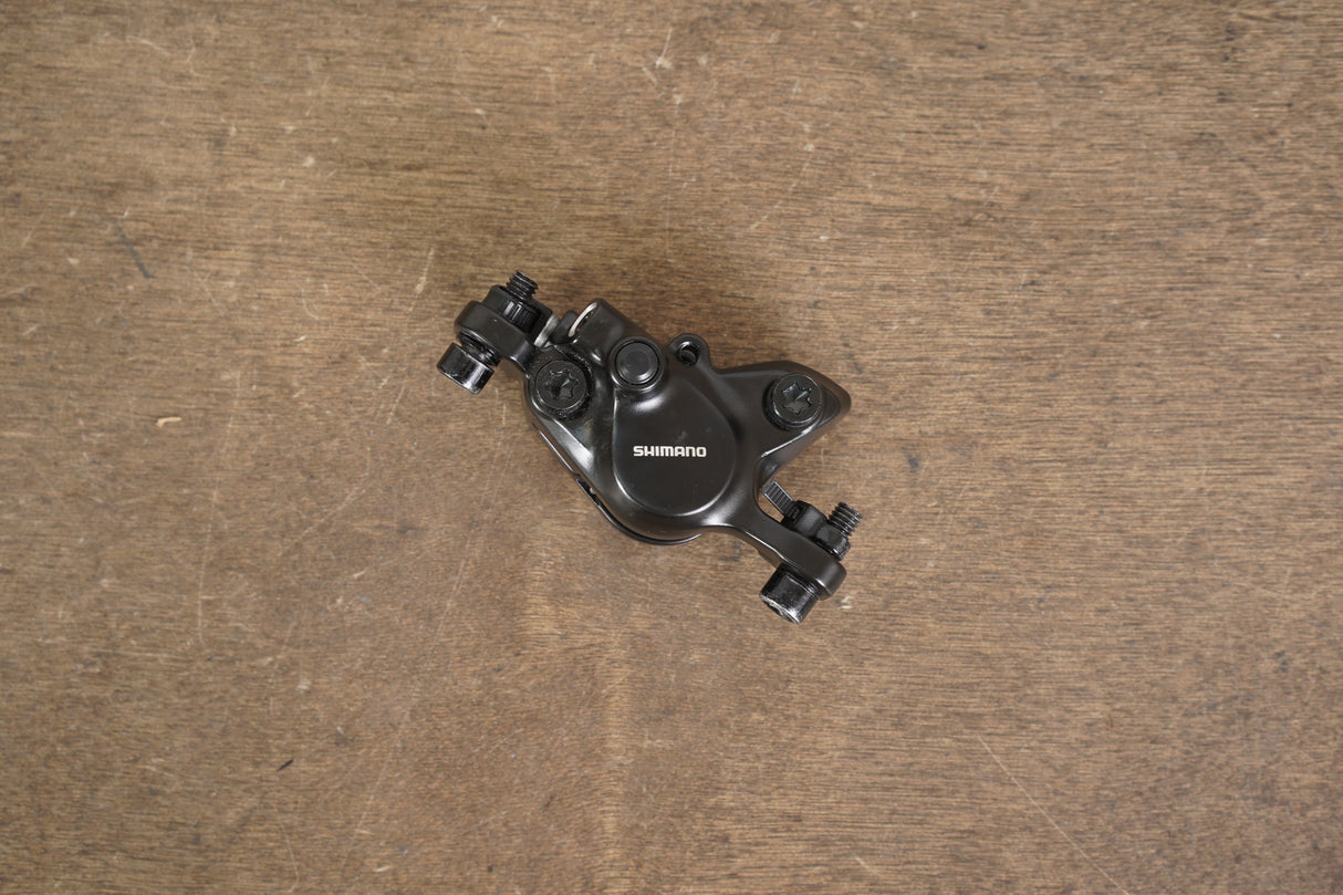 (1) Shimano BR-MT200 Standard Center Mount Rim Brake Caliper