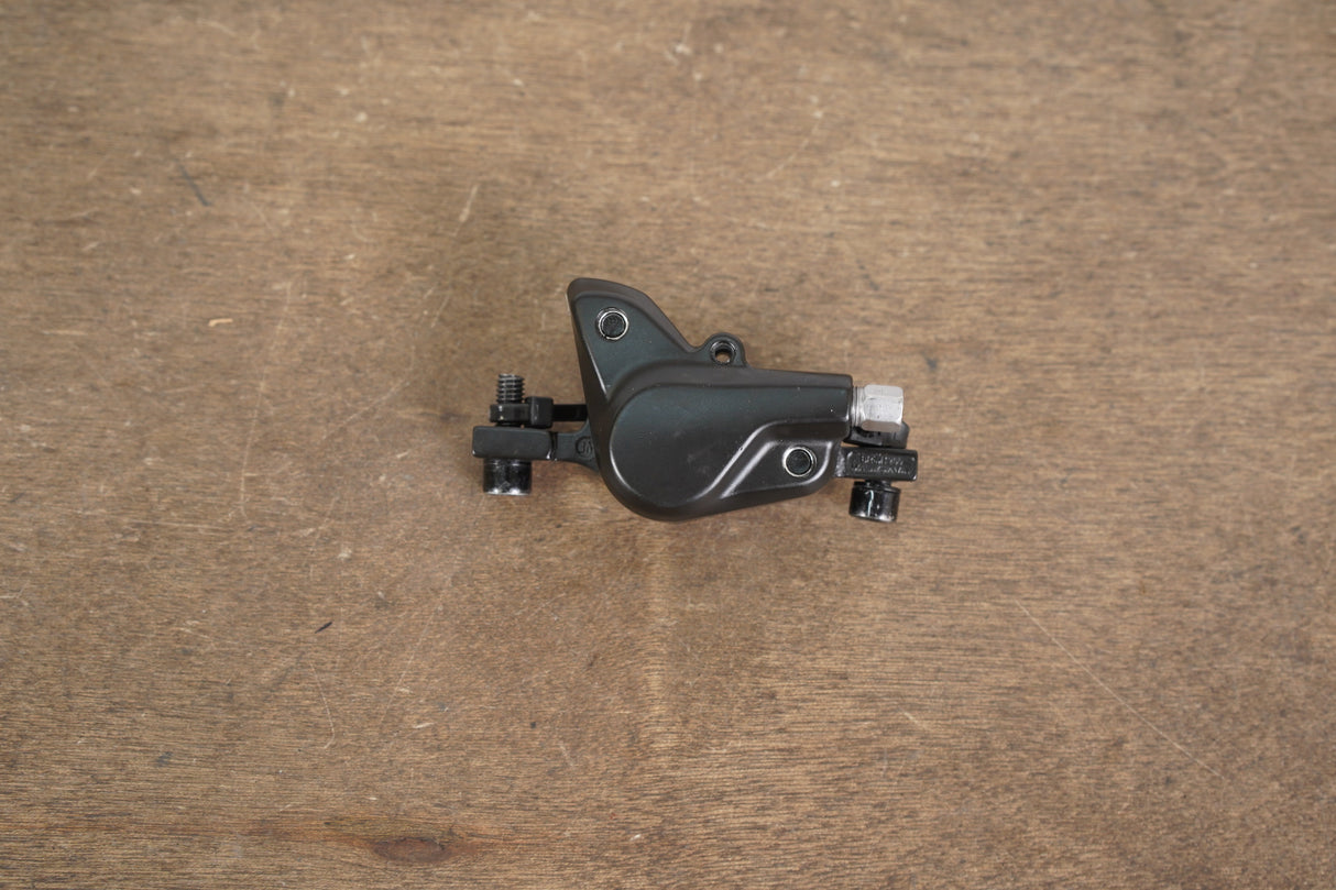 (1) Shimano BR-MT200 Standard Center Mount Rim Brake Caliper