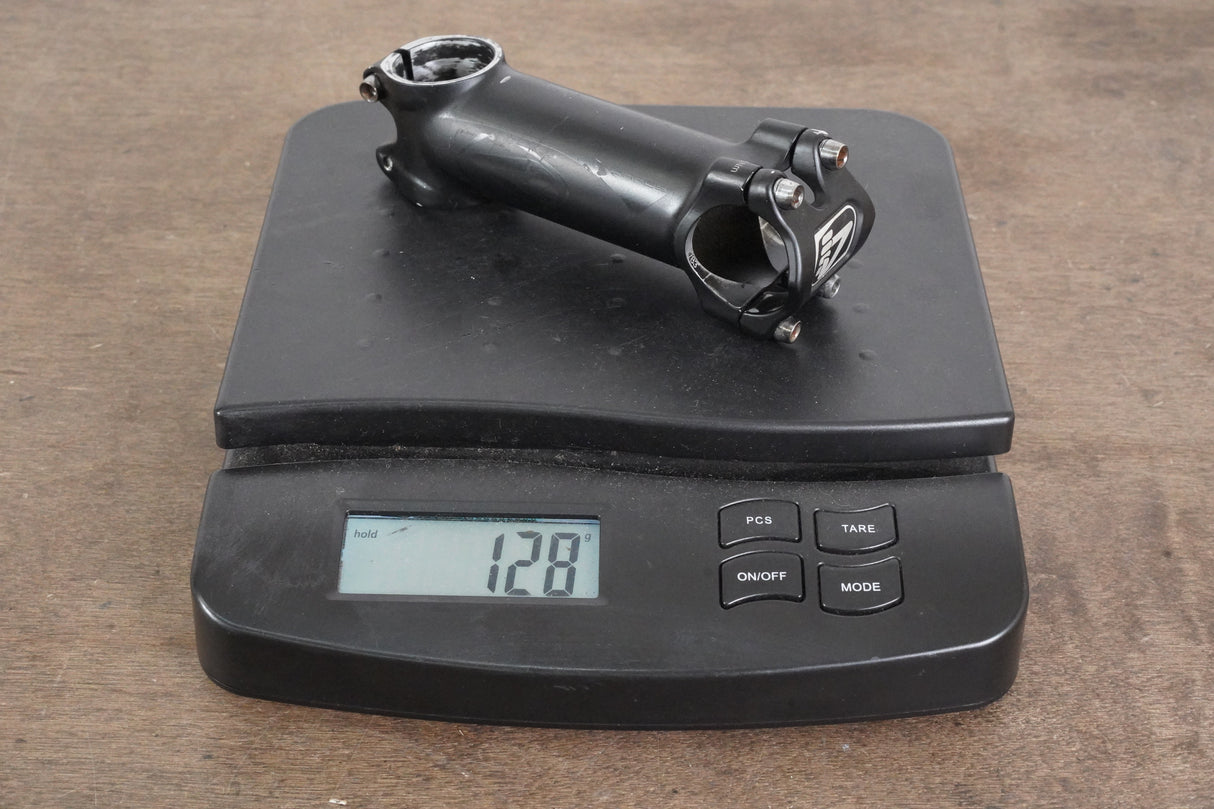 Forza 110mm ±7 Degree Alloy Road Stem 128g 1 1/8" 31.8mm