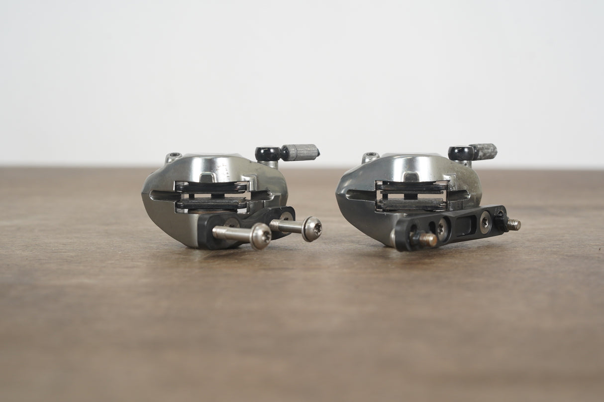 SRAM Red eTap HRD 11 Speed Wireless Electronic Hydraulic Disc Groupset