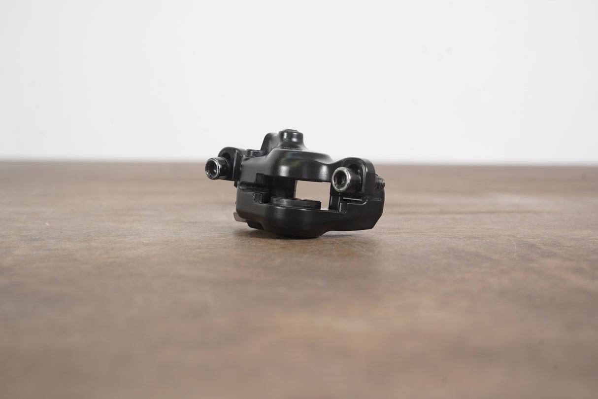 (1) Shimano BR-MT200 Standard Center Mount Rim Brake Caliper