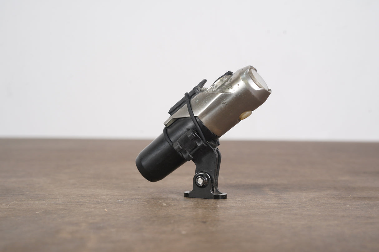 CatEye Volt 300 White Front Light Cycling Road Gravel CX Bike