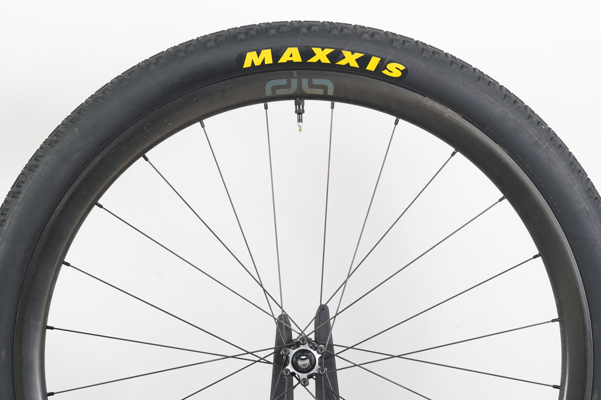 E*Thirteen Piedmont Race Carbon Tubeless Disc Gravel CX Wheelset XDR 12 Speed