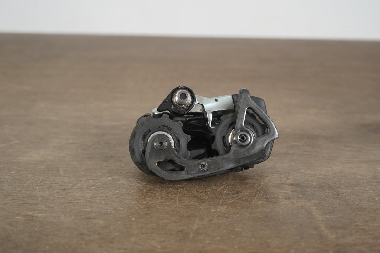 SRAM Red eTap HRD 11 Speed Wireless Electronic Hydraulic Disc Groupset