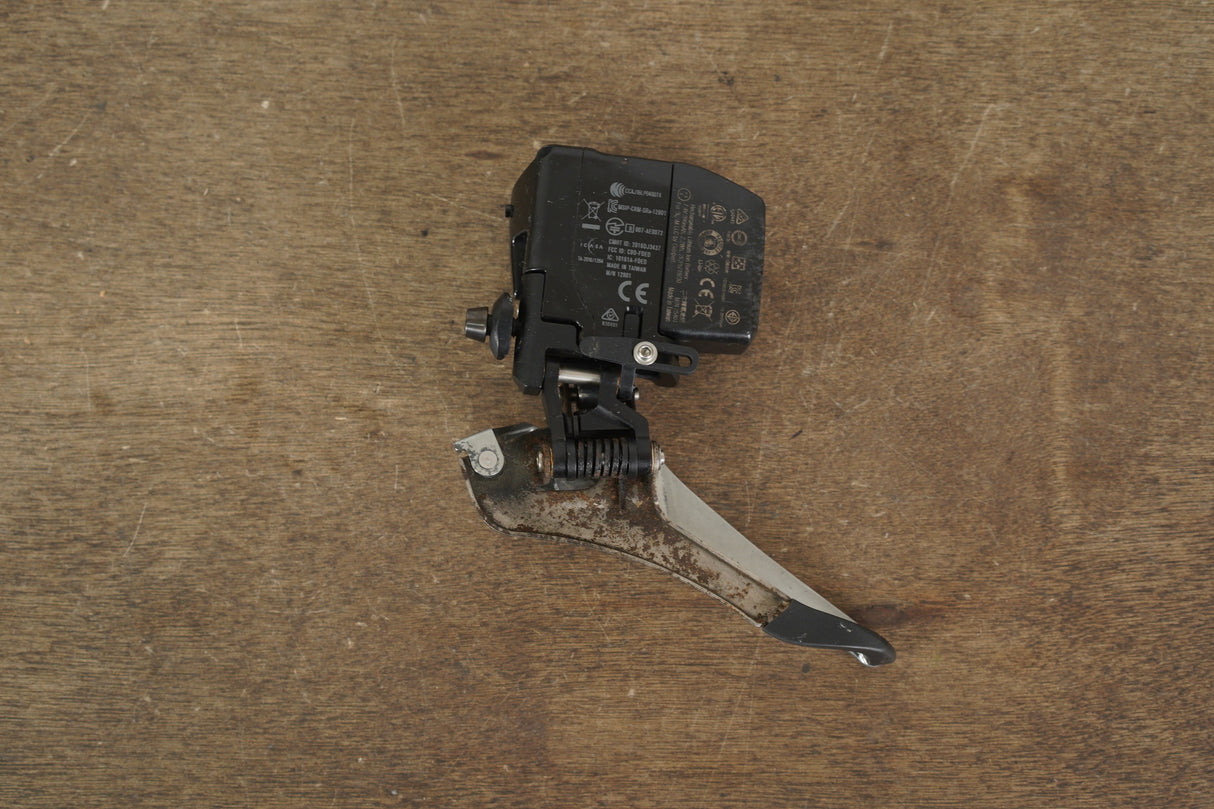 SRAM Red eTap HRD 11 Speed Wireless Electronic Hydraulic Disc Groupset