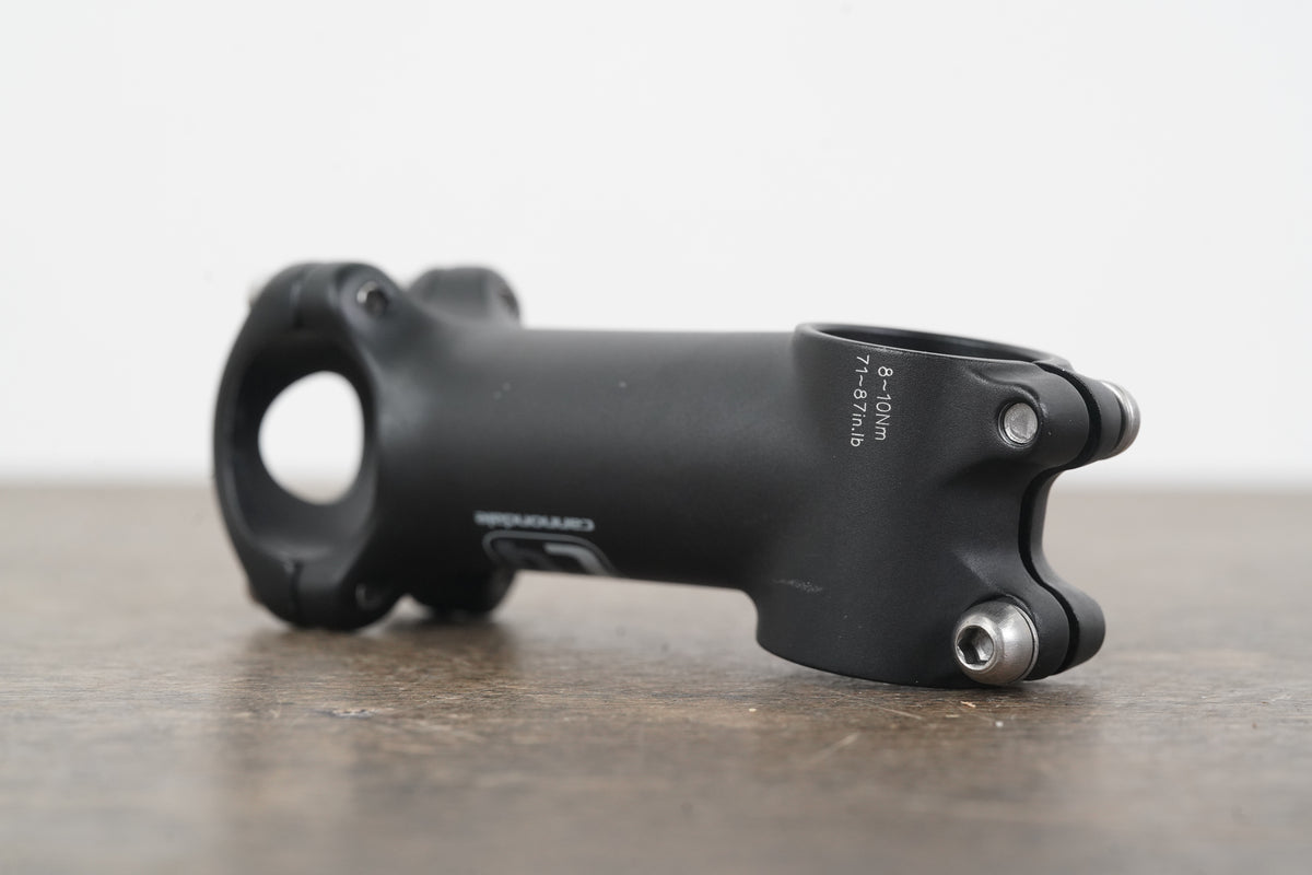 Cannondale C4 90mm ±7 Degree Alloy Road Stem 132g 1 1/8" 31.8mm