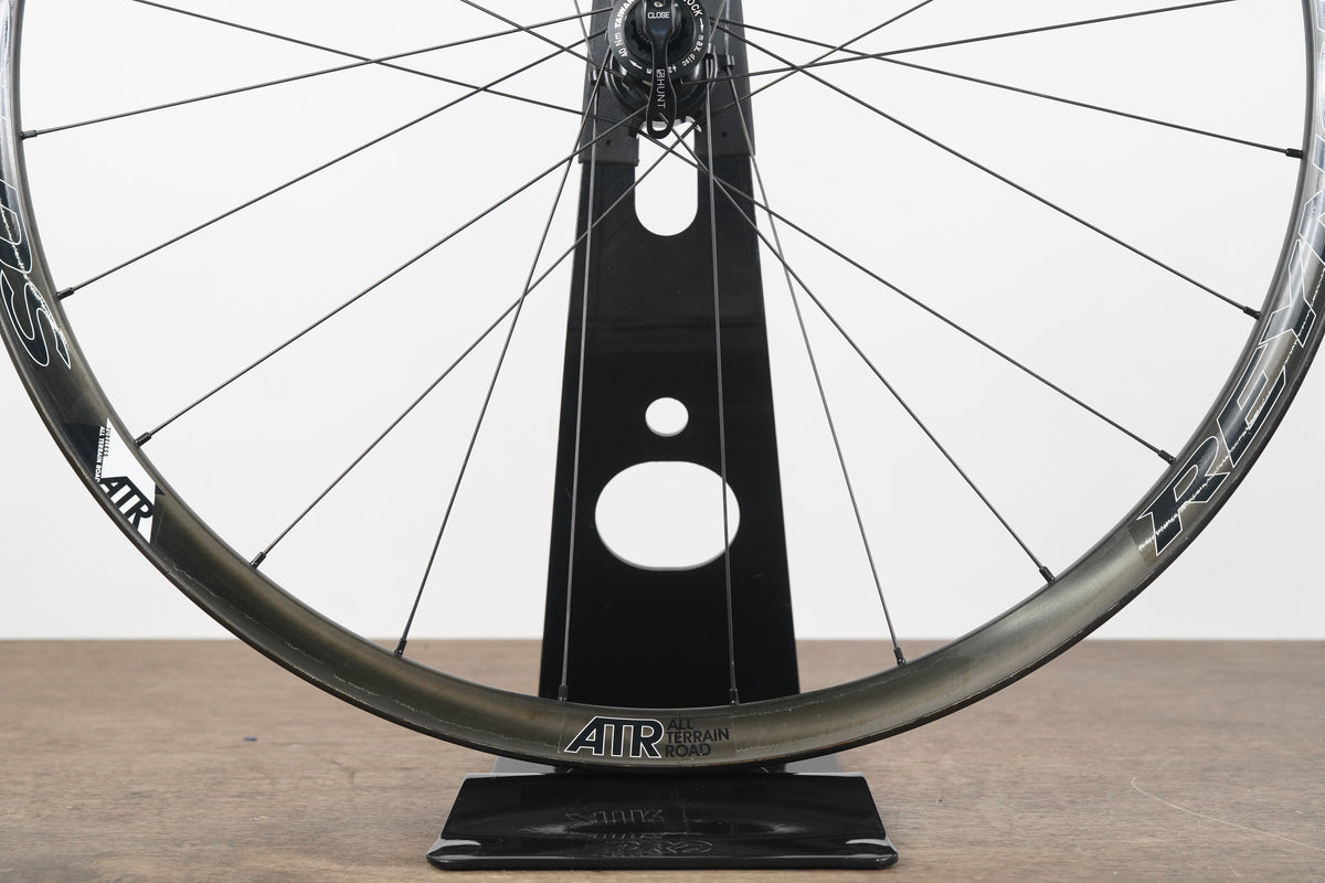 Reynolds ATR Carbon Tubeless Disc Brake Wheelset Shimano/SRAM 11 Speed
