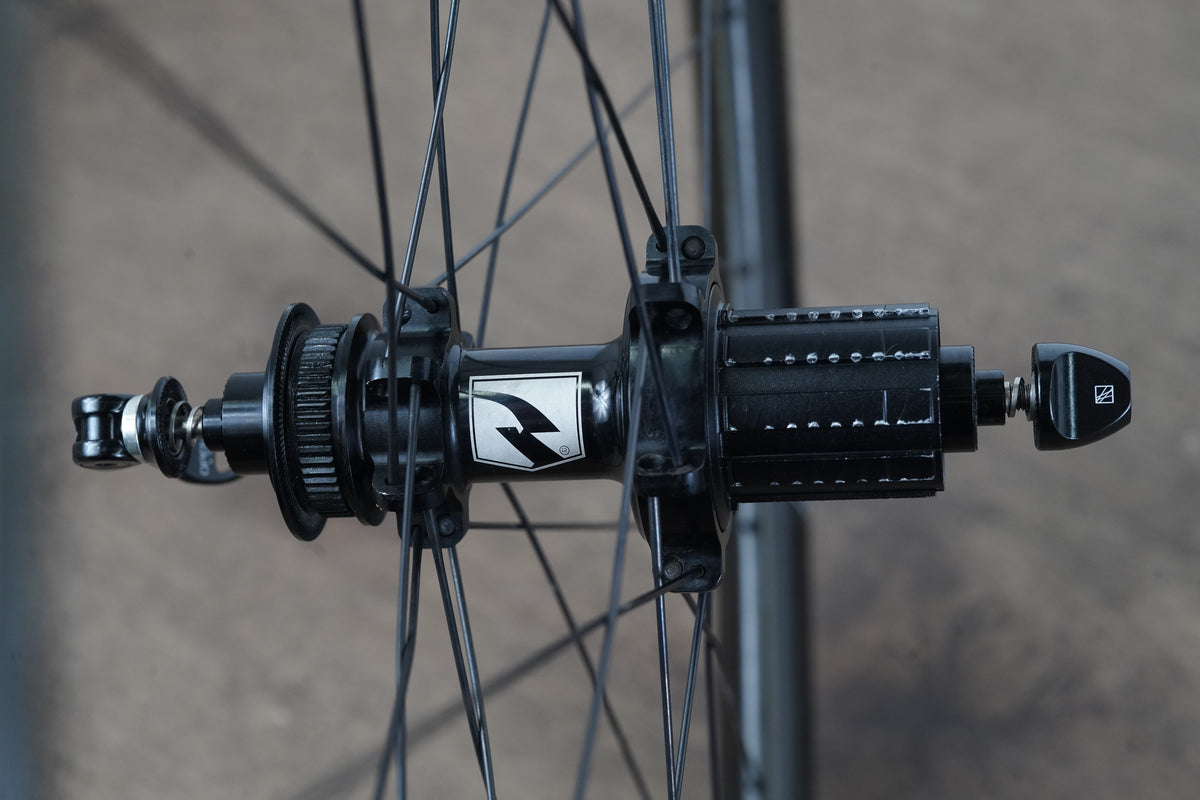 Reynolds ATR Carbon Tubeless Disc Brake Wheelset Shimano/SRAM 11 Speed