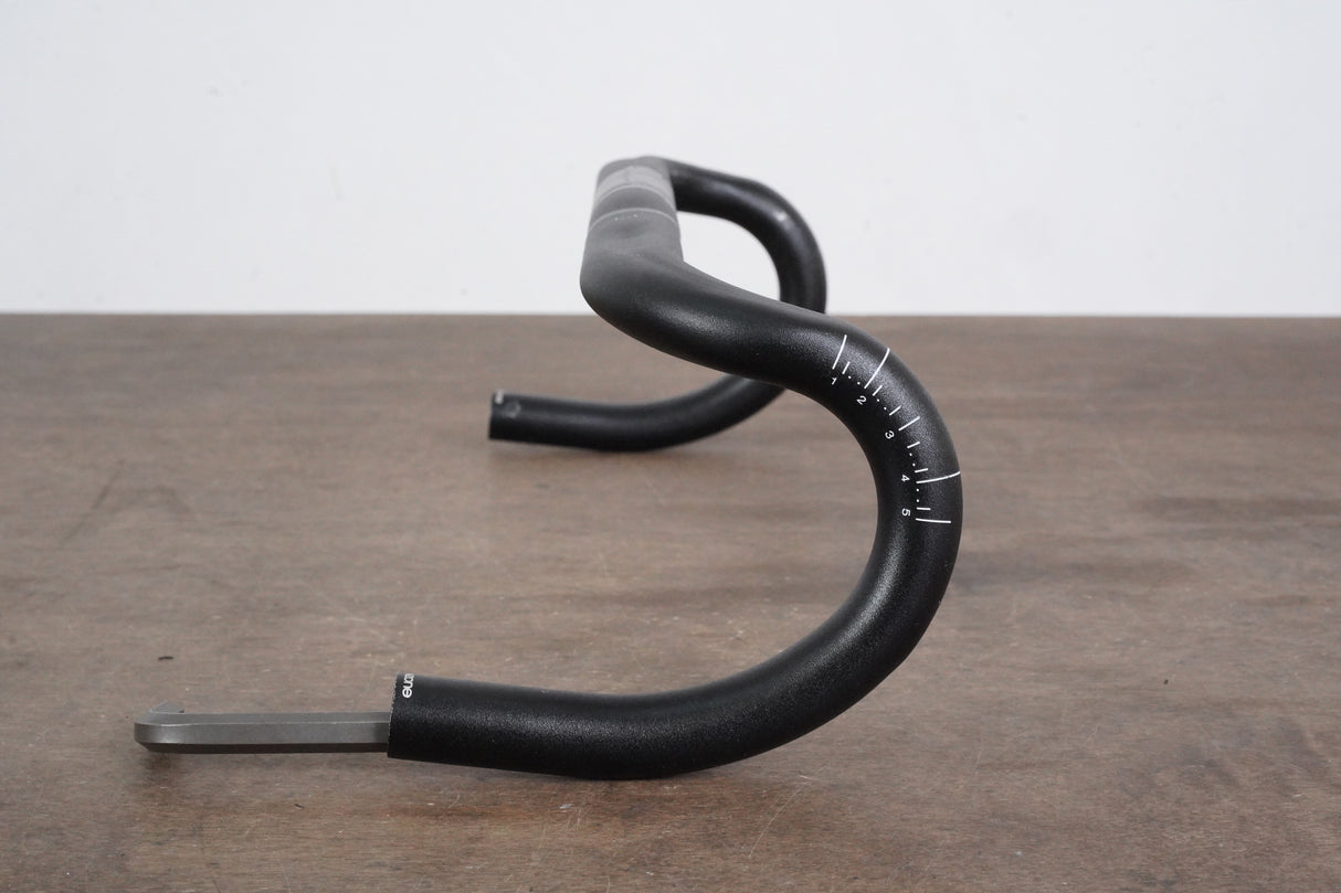 42cm Bontrager RL IsoZone Alloy Compact Road Handlebar 31.8mm