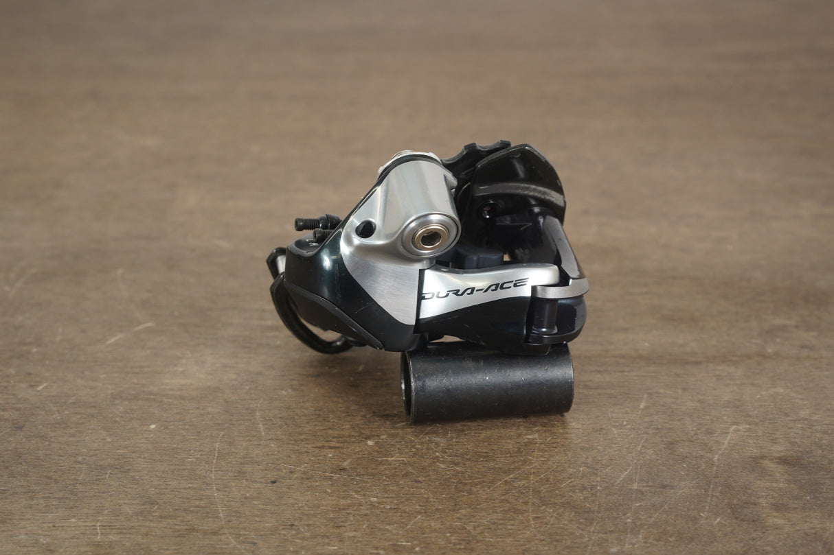 Shimano Dura-Ace 9070 Di2 11 Speed Electronic Rim Brake Road Groupset 9070