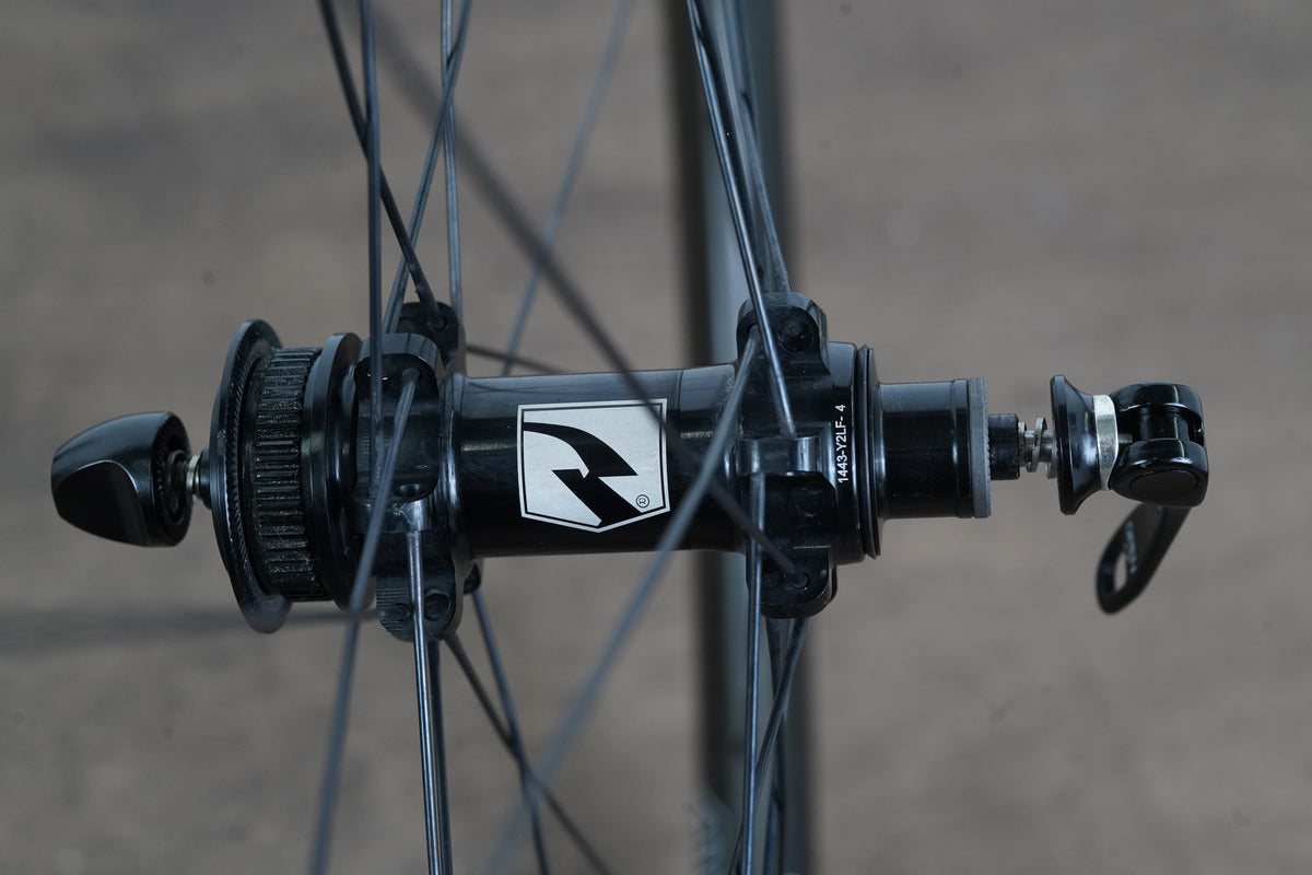 Reynolds ATR Carbon Tubeless Disc Brake Wheelset Shimano/SRAM 11 Speed