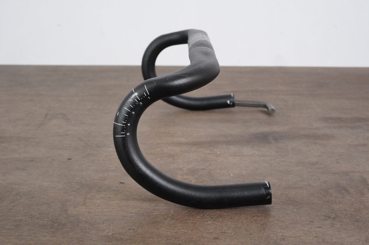 42cm Bontrager RL IsoZone Alloy Compact Road Handlebar 31.8mm