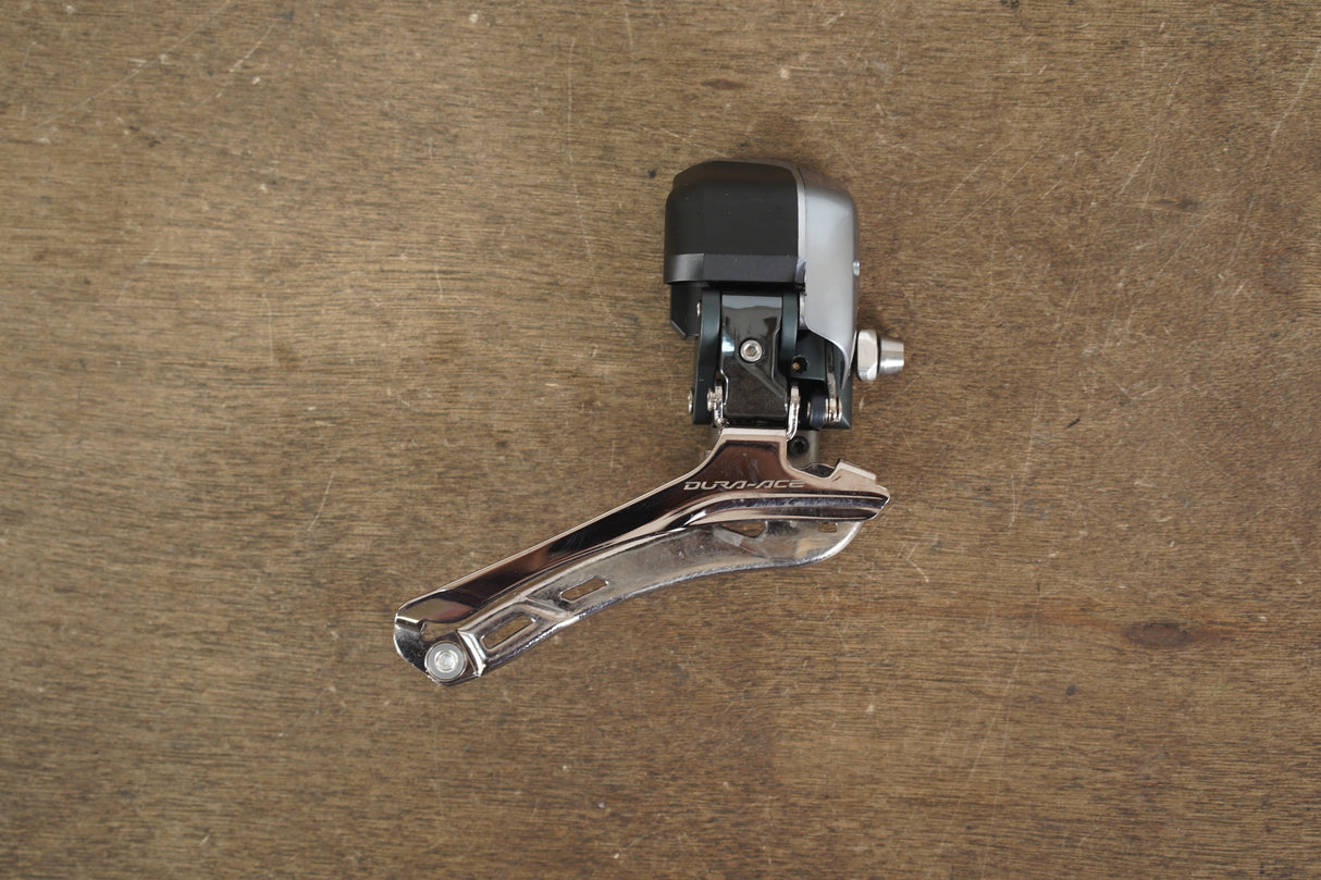 Shimano Dura-Ace 9070 Di2 11 Speed Electronic Rim Brake Road Groupset 9070