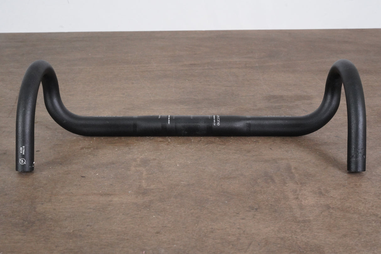 42cm Bontrager RL IsoZone Alloy Compact Road Handlebar 31.8mm