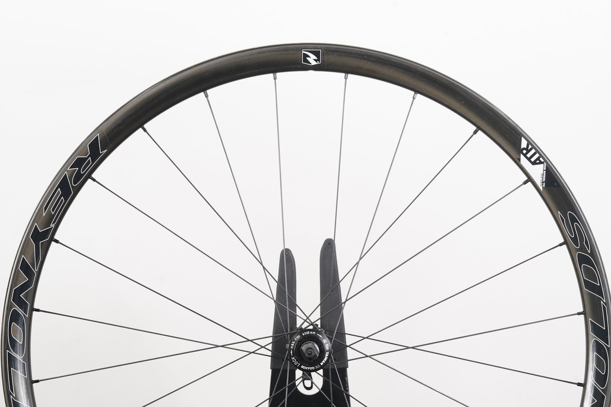 Reynolds ATR Carbon Tubeless Disc Brake Wheelset Shimano/SRAM 11 Speed