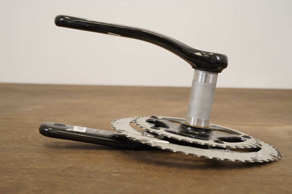 170mm 53/39T BB30 FSA SL-K Light Carbon Road Crankset SLK
