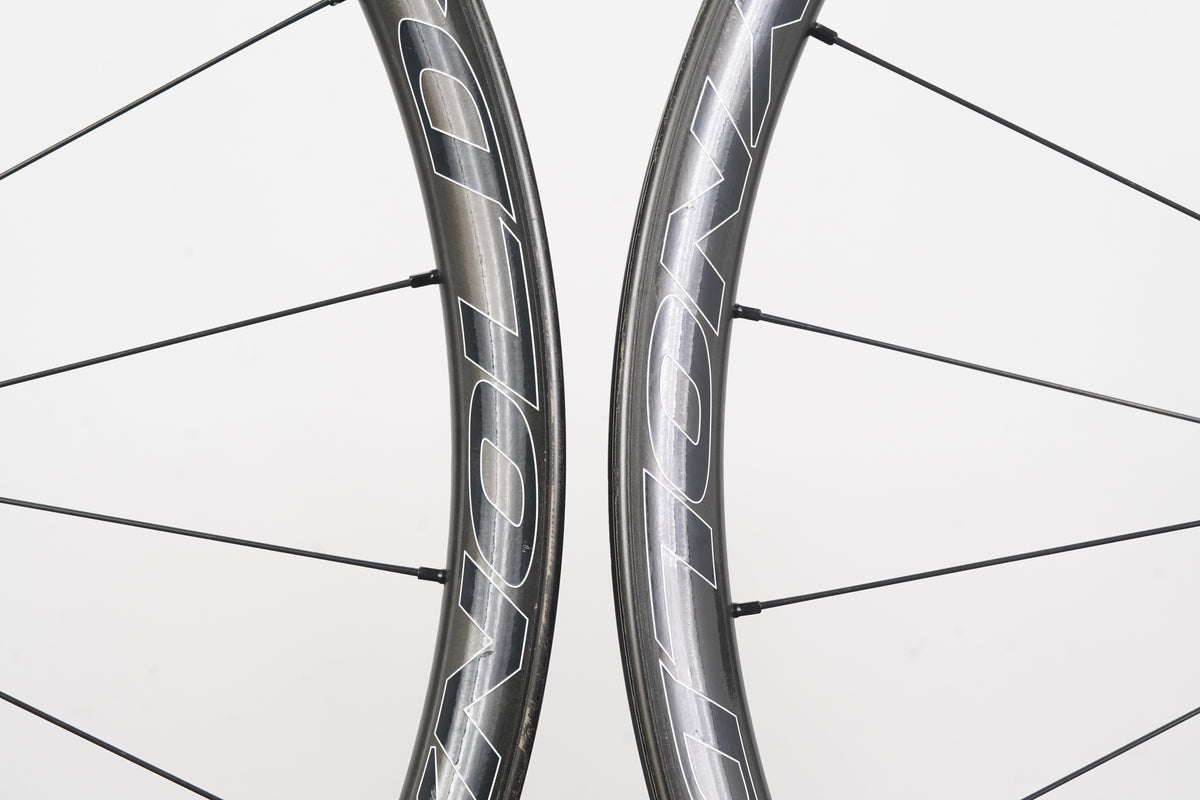 Reynolds ATR Carbon Tubeless Disc Brake Wheelset Shimano/SRAM 11 Speed