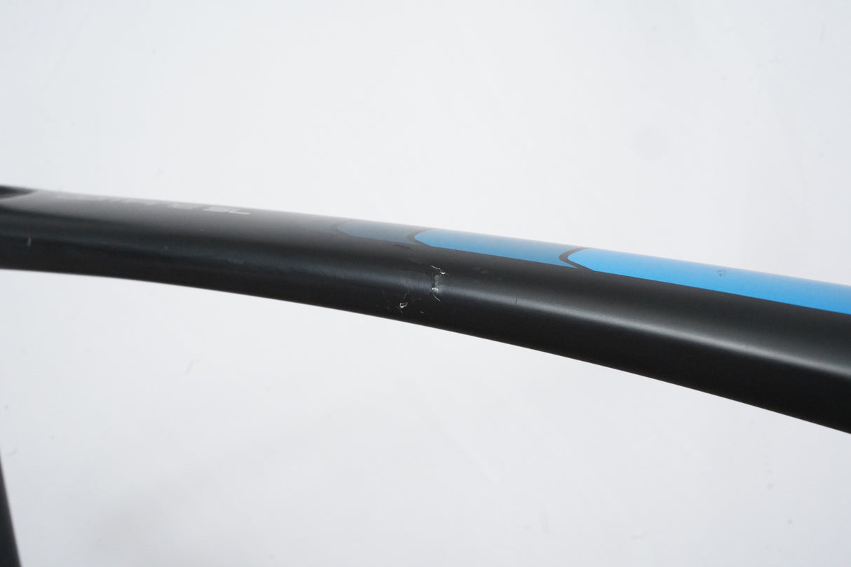 *Damaged* 52cm Trek Domane SL Carbon Rim Brake Road Frameset