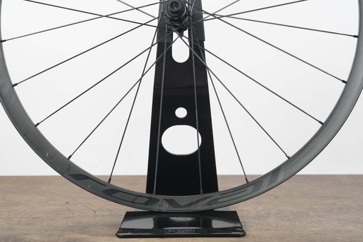 Roval Control SL29 Carbon Tubeless Clincher Disc CX Wheelset SRAM XDR 12 Speed