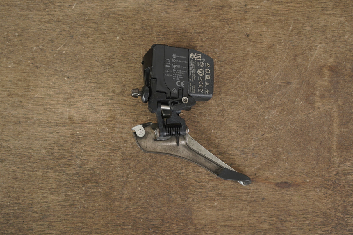 SRAM Red eTap 11 Speed Wireless Electronic Rim Brake Groupset