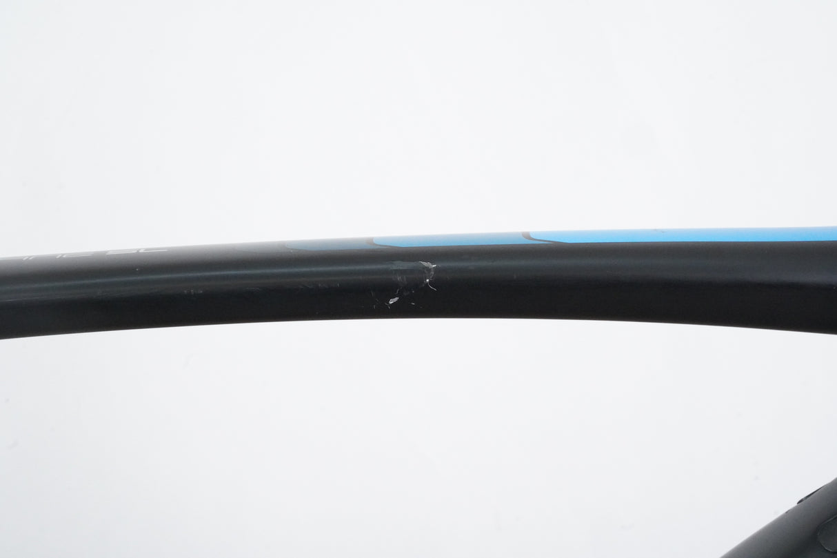 *Damaged* 52cm Trek Domane SL Carbon Rim Brake Road Frameset