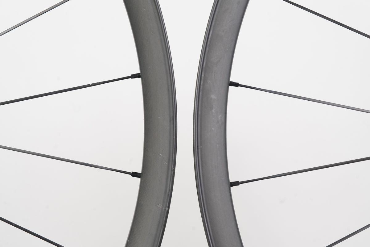Roval Control SL29 Carbon Tubeless Clincher Disc CX Wheelset SRAM XDR 12 Speed