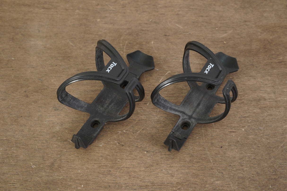 (2) Garmin TacX Water Bottle Cages 86g