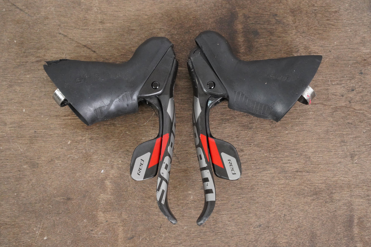 SRAM Red YAW 10 Speed Mechanical Rim Brake Road Groupset