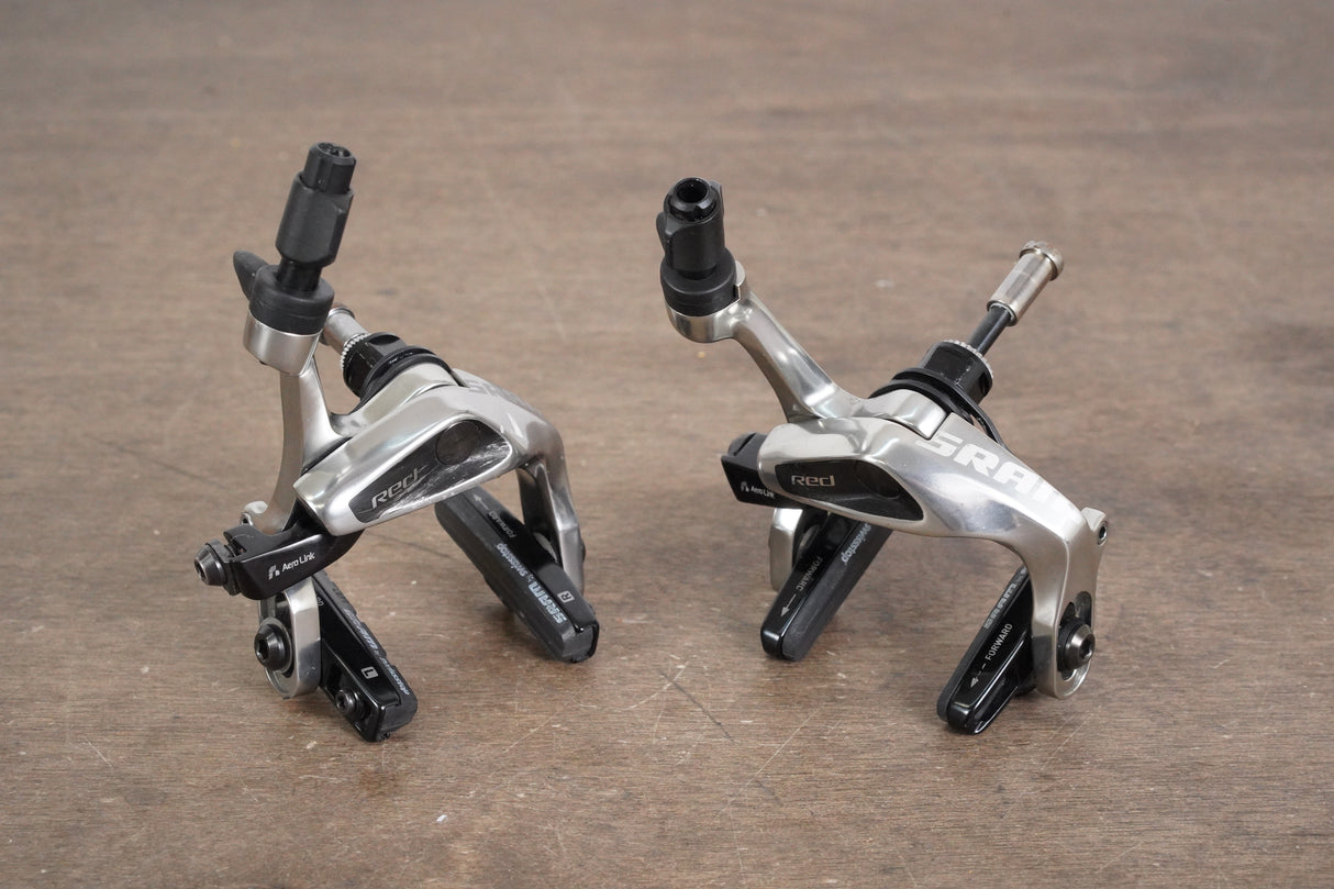 SRAM Red YAW 10 Speed Mechanical Rim Brake Road Groupset